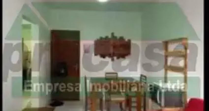 Apartamento com 2 quartos à venda no Aleixo, Manaus 