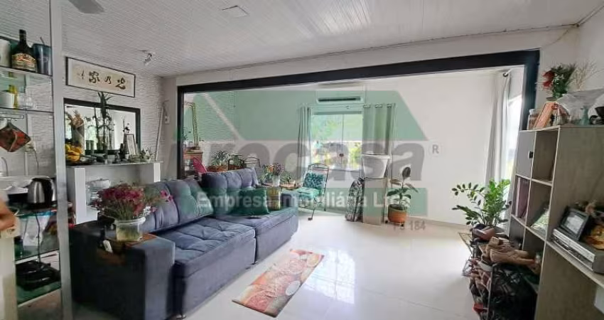 Casa com 5 quartos à venda no Dom Pedro I, Manaus 