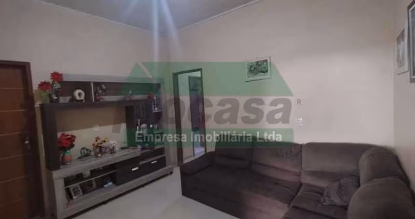 Casa com 4 quartos para alugar em Novo Aleixo, Manaus 