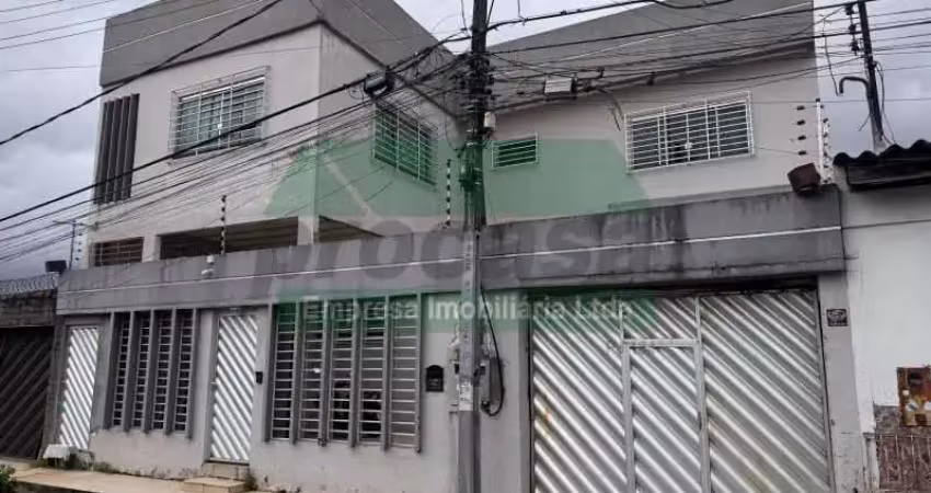 Casa com 6 quartos à venda no Dom Pedro I, Manaus 