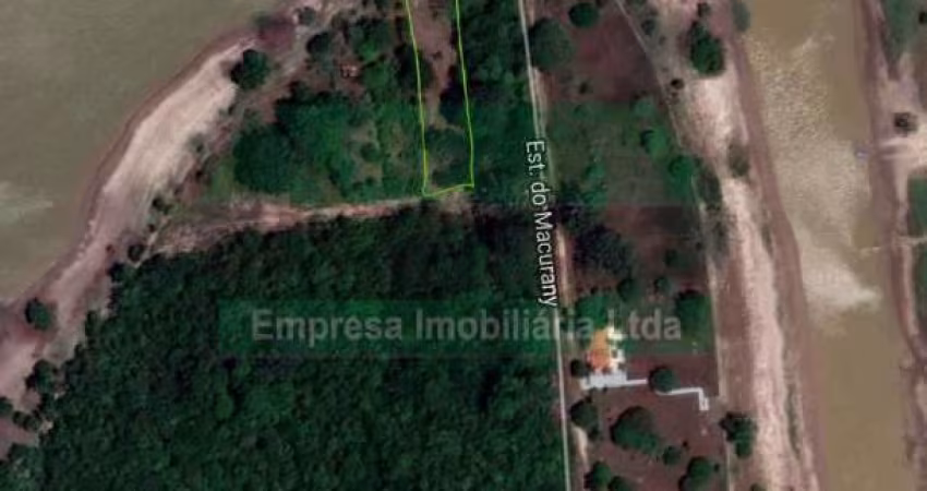 Chácara / sítio à venda no Jacareacanga, Parintins 