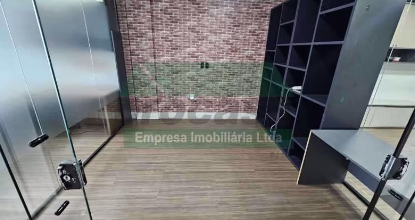Sala comercial para alugar na Nossa Senhora das Graças, Manaus 