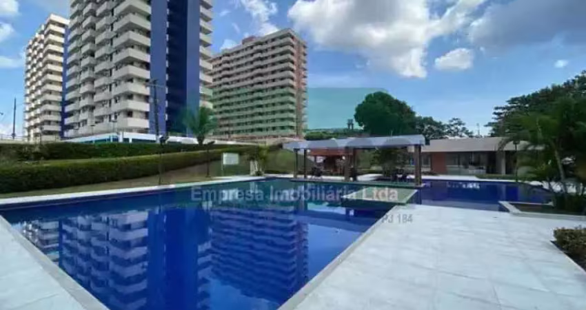 Apartamento com 3 quartos para alugar no São Geraldo, Manaus 