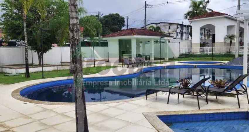 Apartamento com 3 quartos para alugar no Flores, Manaus 