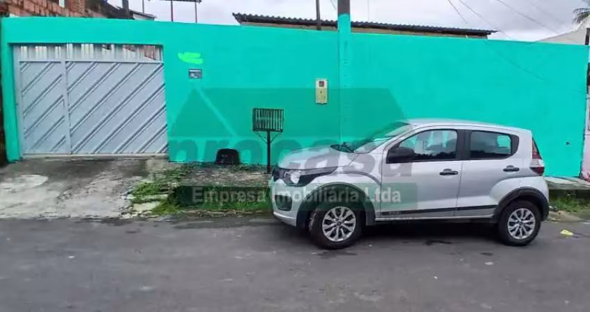 Casa em condomínio fechado com 4 quartos à venda no Tarumã, Manaus 