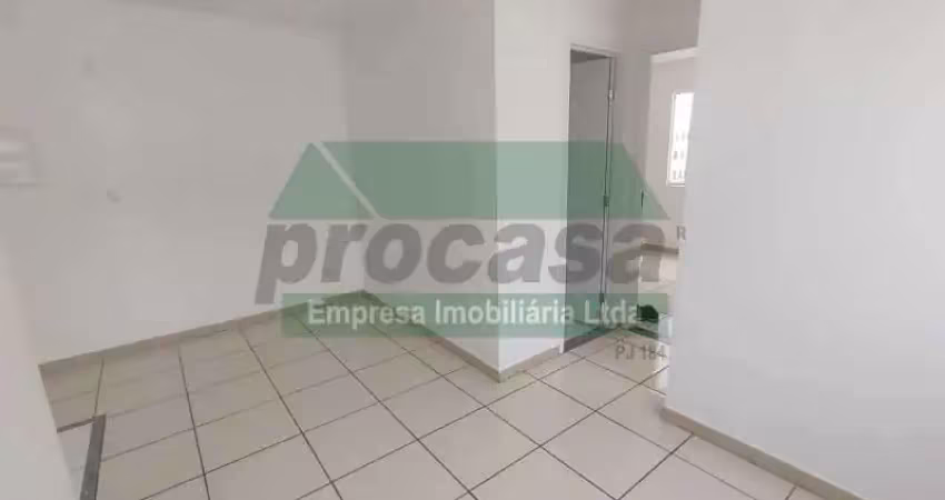 Apartamento com 2 quartos para alugar no Lírio do Vale, Manaus 