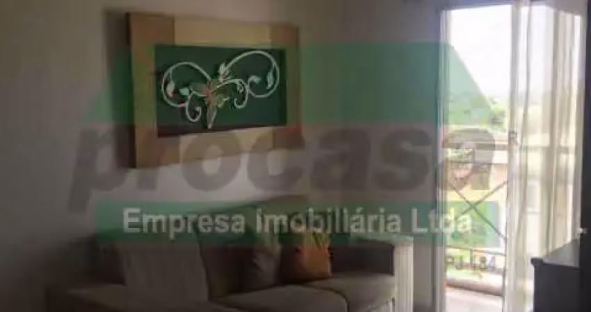 Apartamento com 3 quartos para alugar na Cidade Nova, Manaus 