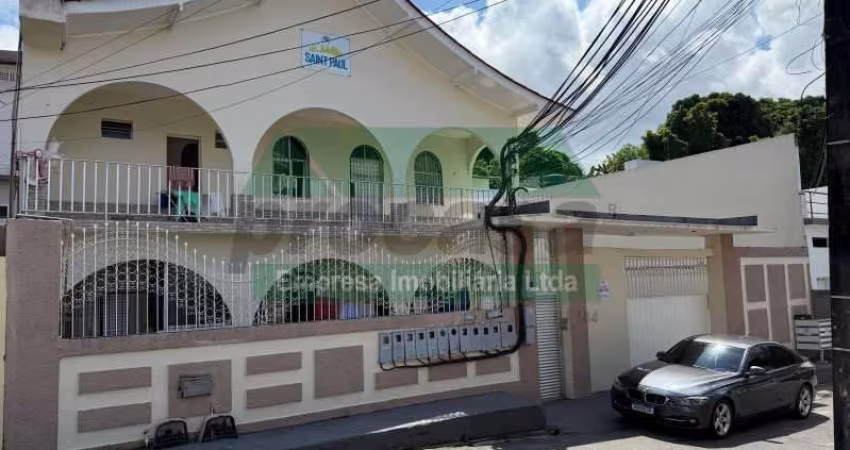 Apartamento com 2 quartos para alugar no Japiim, Manaus 