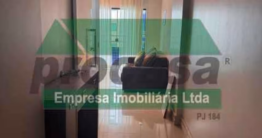 Apartamento com 2 quartos para alugar na Ponta Negra, Manaus 