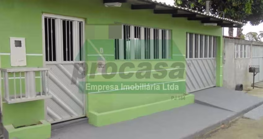 Casa com 2 quartos à venda na Cidade Nova, Manaus 