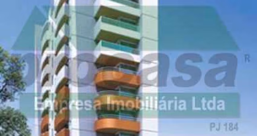 Apartamento com 3 quartos para alugar no Parque 10 de Novembro, Manaus 
