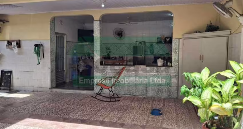Casa com 4 quartos à venda na Cidade Nova, Manaus 