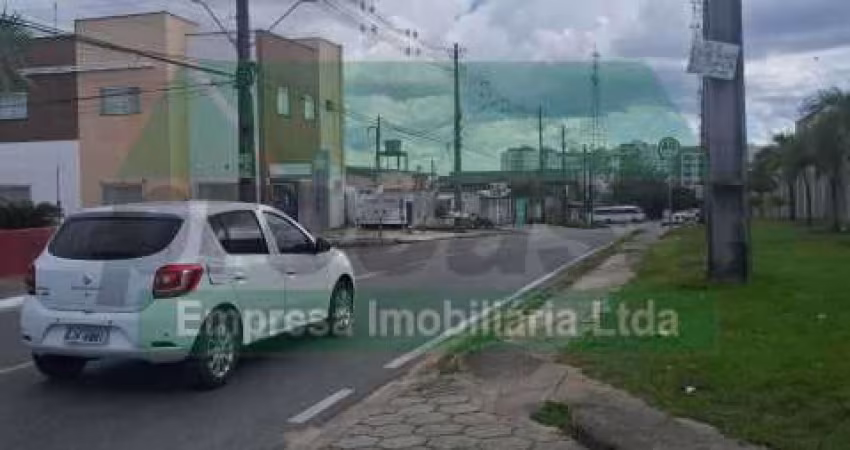 Terreno à venda no Parque 10 de Novembro, Manaus 