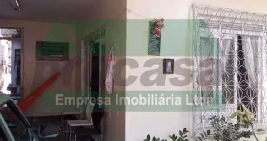 Casa com 5 quartos para alugar no Cachoeirinha, Manaus 
