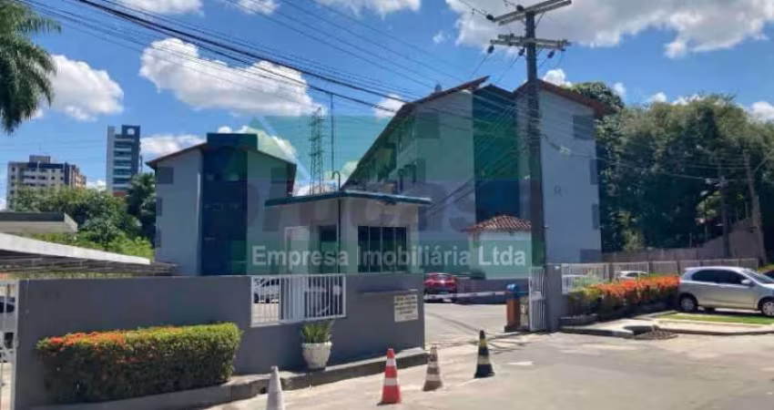 Apartamento com 2 quartos à venda no Parque 10 de Novembro, Manaus 