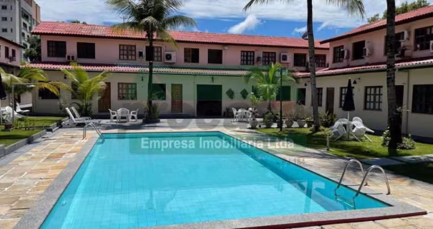 Apartamento com 2 quartos à venda no Parque 10 de Novembro, Manaus 