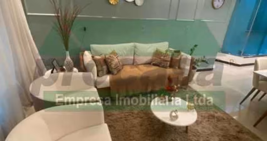 Casa com 4 quartos à venda no Lírio do Vale, Manaus 