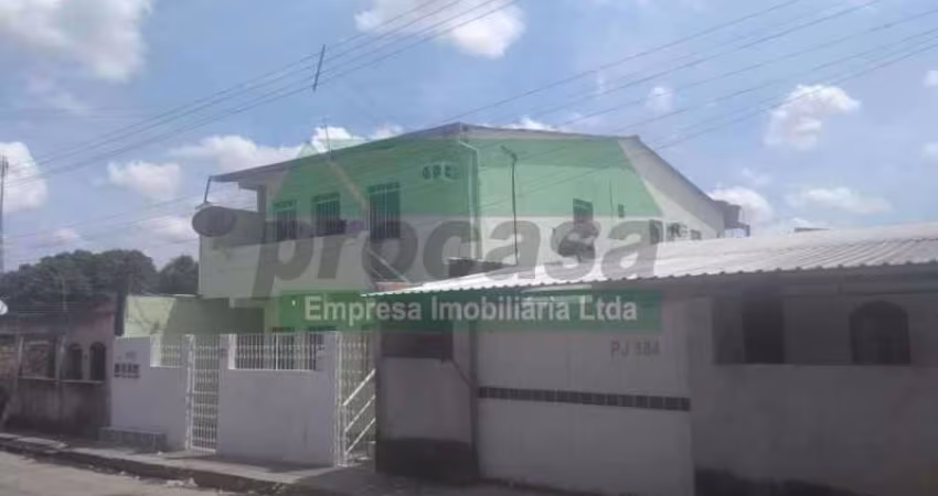 Casa com 8 quartos à venda na Cidade Nova, Manaus 