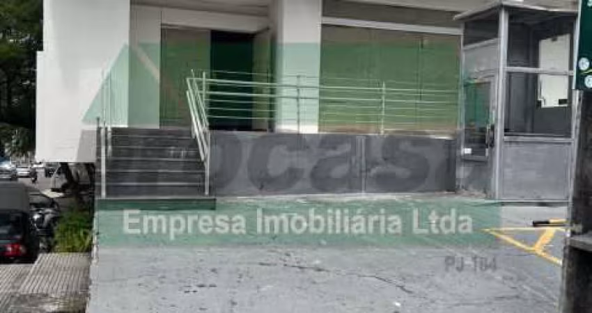 Prédio para alugar no Centro, Manaus 