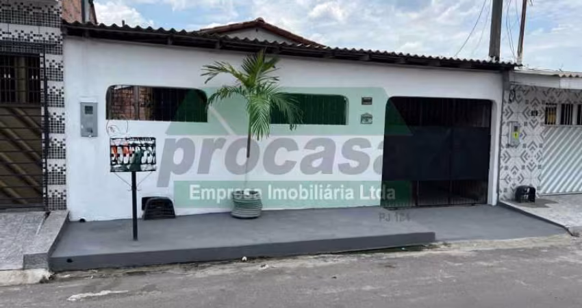 Casa com 2 quartos à venda na Cidade Nova, Manaus 