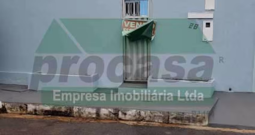 Casa em condomínio fechado com 2 quartos à venda no Santo Agostinho, Manaus 