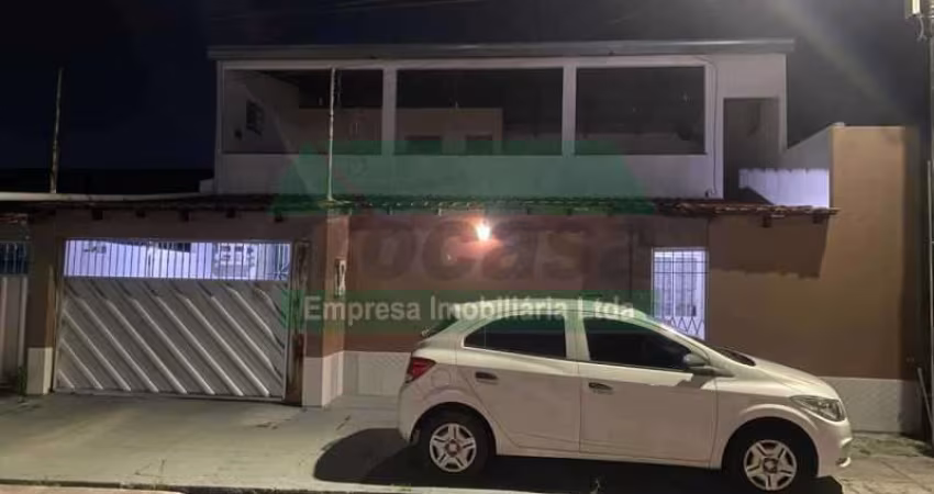 Casa em condomínio fechado com 4 quartos para alugar no Planalto, Manaus 