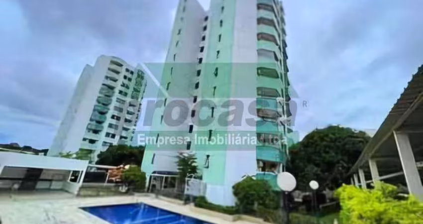 Apartamento com 4 quartos para alugar no Nova Esperança, Manaus 