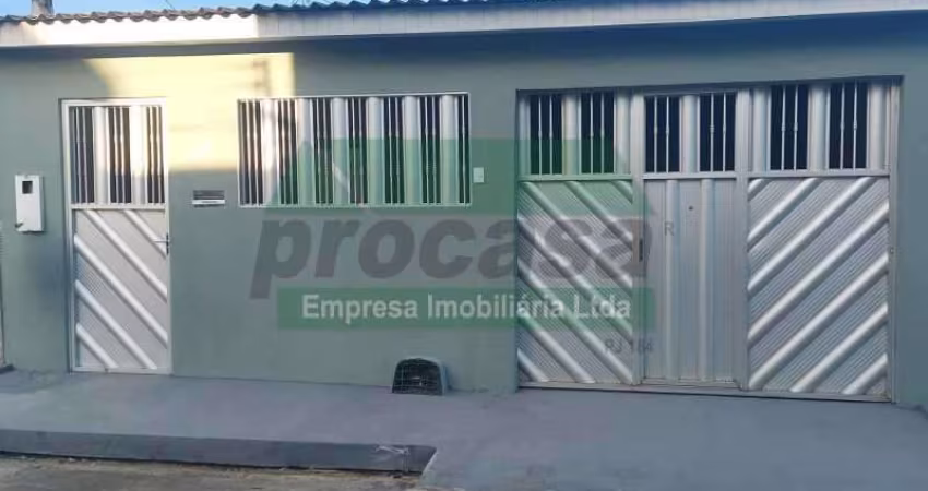 Casa com 2 quartos à venda no Nova Cidade, Manaus 
