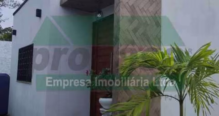Casa com 2 quartos à venda no Zumbi dos Palmares, Manaus 