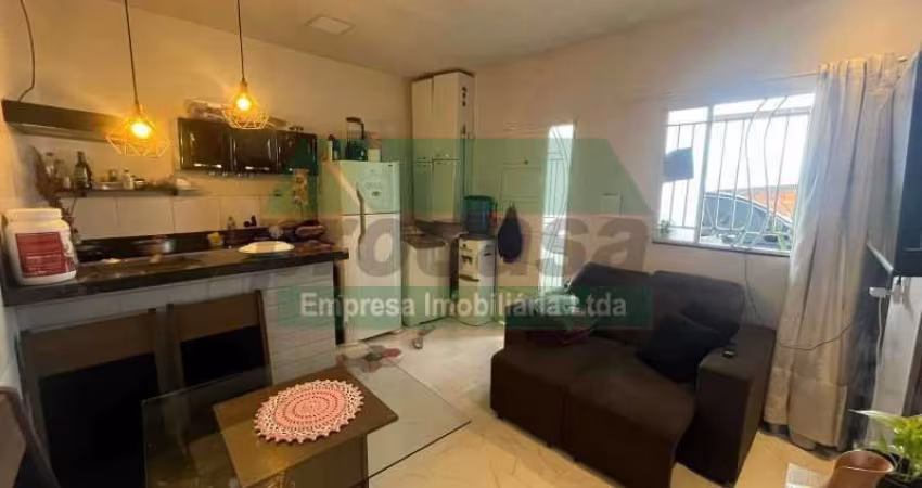 Casa com 4 quartos à venda no Colônia Santo Antônio, Manaus 
