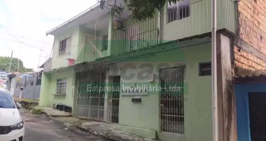 Casa com 7 quartos à venda no Alvorada, Manaus 