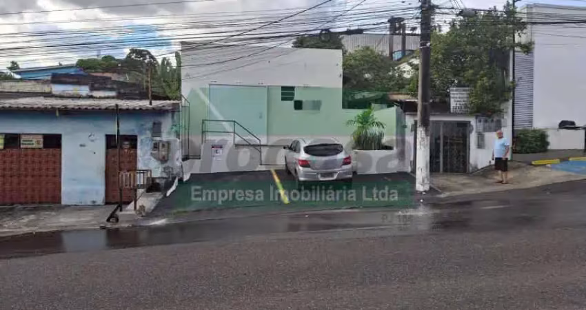 Ponto comercial para alugar no Centro, Manaus 