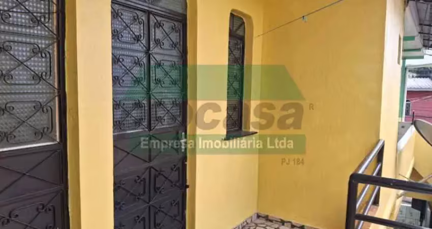 Casa com 7 quartos à venda no Novo Israel, Manaus 