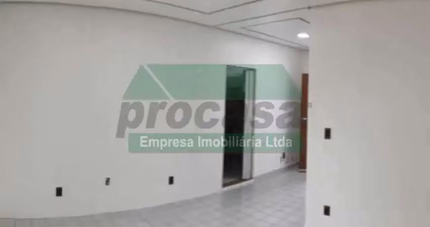Apartamento com 1 quarto para alugar no Centro, Manaus 