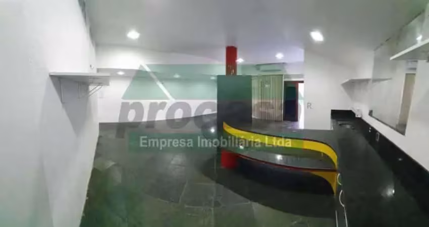 Apartamento com 1 quarto para alugar no Centro, Manaus 