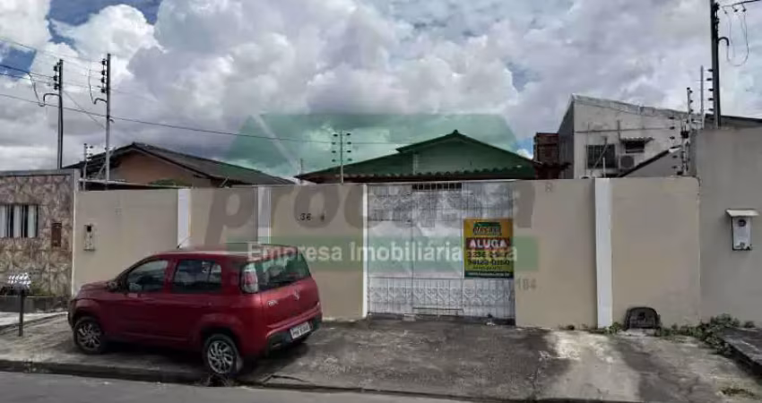 Casa com 2 quartos à venda na Cidade Nova, Manaus 
