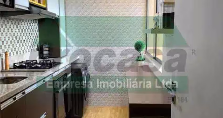 Apartamento com 2 quartos à venda na Cidade Nova, Manaus 