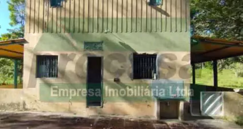 Terreno à venda na Zona Rural, Rio Preto da Eva 