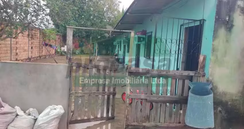 Kitnet / Stúdio à venda na Zona Rural, Rio Preto da Eva 