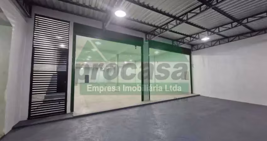 Barracão / Galpão / Depósito para alugar na Cidade Nova, Manaus 