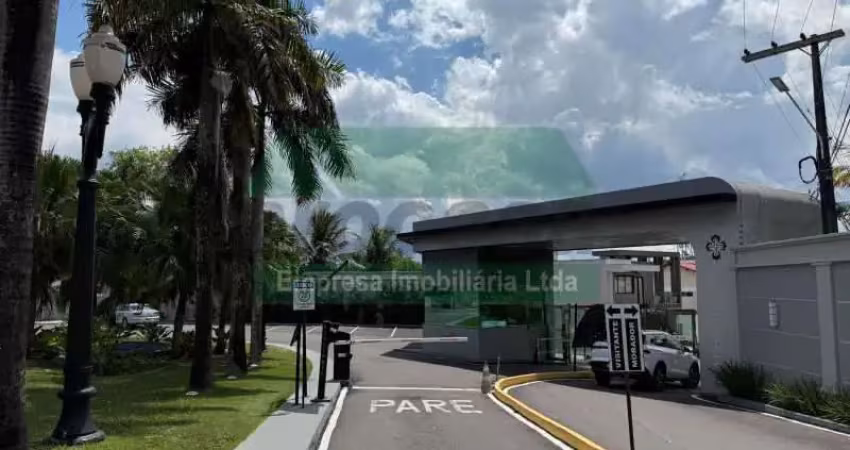 Casa em condomínio fechado com 3 quartos à venda no Aleixo, Manaus 