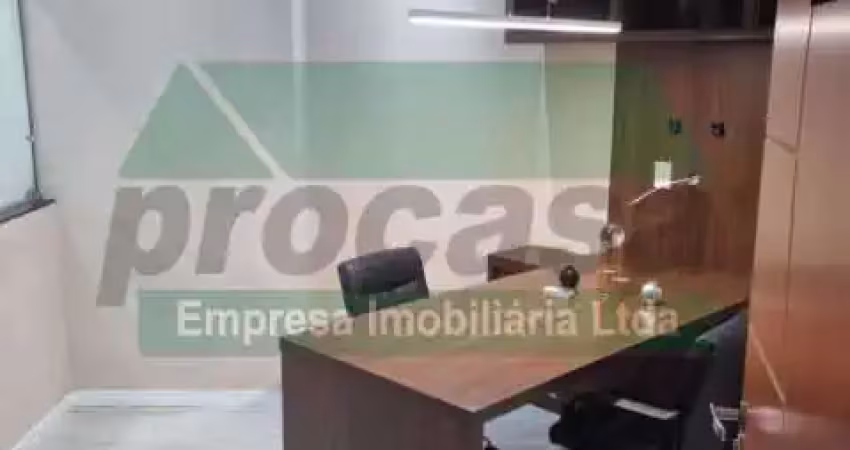 Sala comercial com 1 sala para alugar no Dom Pedro I, Manaus 