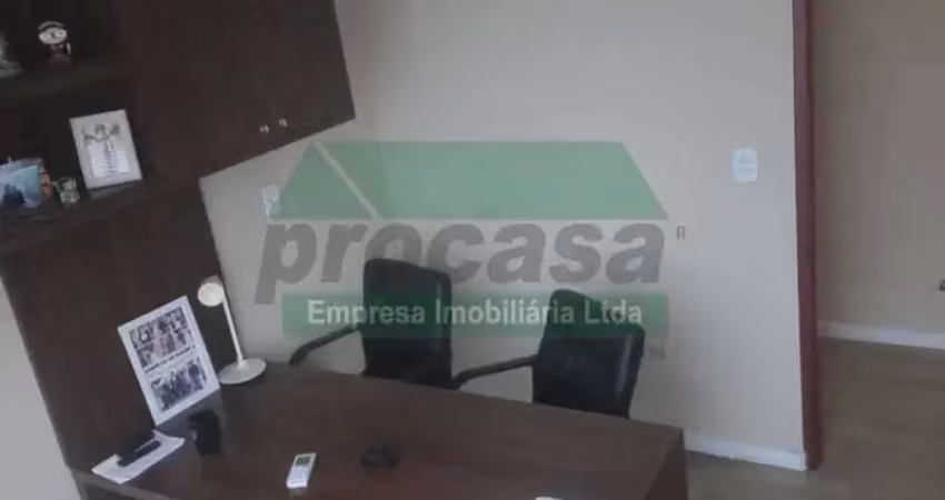 Sala comercial com 1 sala para alugar no Dom Pedro I, Manaus 