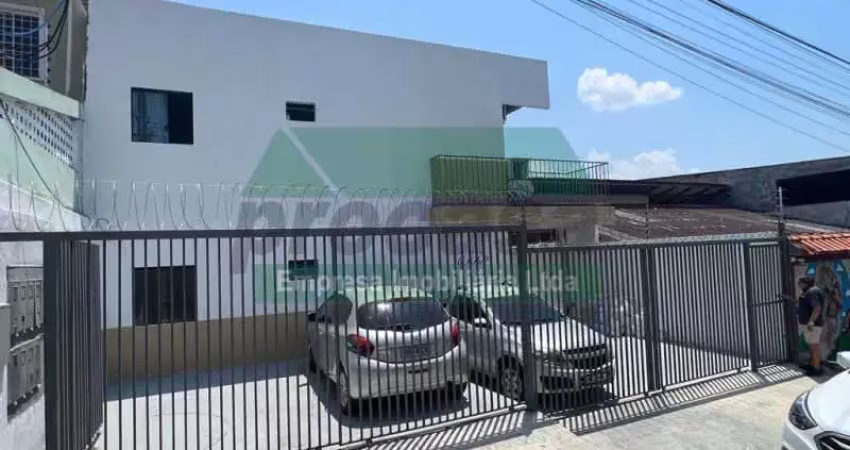 Apartamento com 2 quartos para alugar no Parque 10 de Novembro, Manaus 