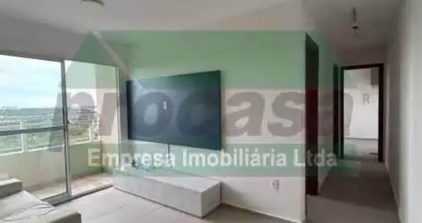 Apartamento com 2 quartos à venda na Ponta Negra, Manaus 