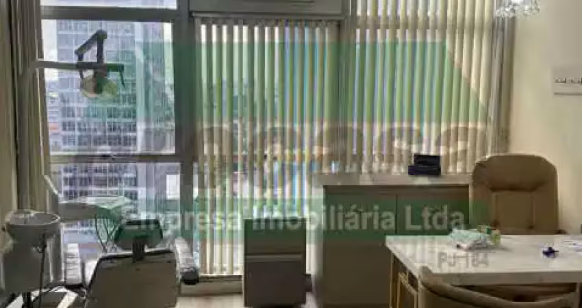 Sala comercial com 1 sala para alugar no Centro, Manaus 