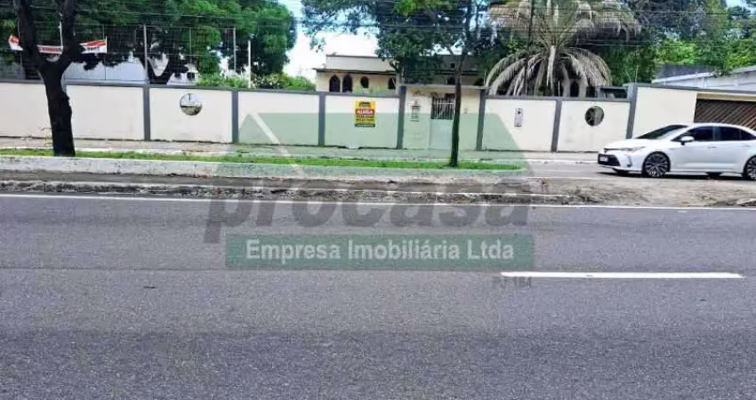 Ponto comercial com 3 salas para alugar no Parque 10 de Novembro, Manaus 