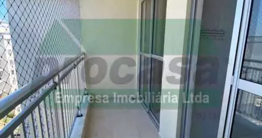 Apartamento com 2 quartos para alugar no Flores, Manaus 