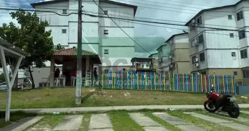 Apartamento com 2 quartos para alugar no Santa Etelvina, Manaus 