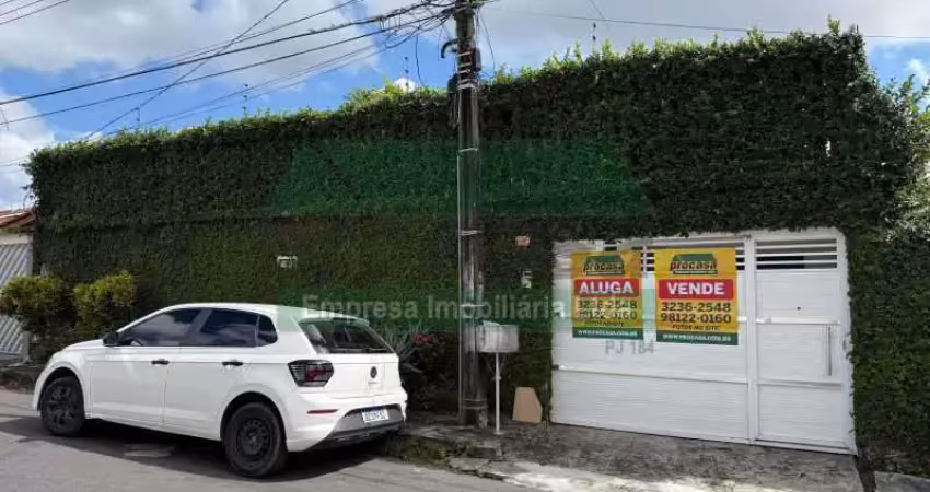 Casa em condomínio fechado com 5 quartos para alugar no Flores, Manaus 